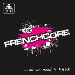 Frenchcore ♥️