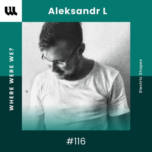 WWW #116 by Aleksandr L
