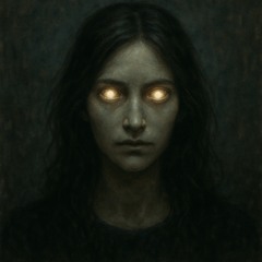 Light behind the eyes