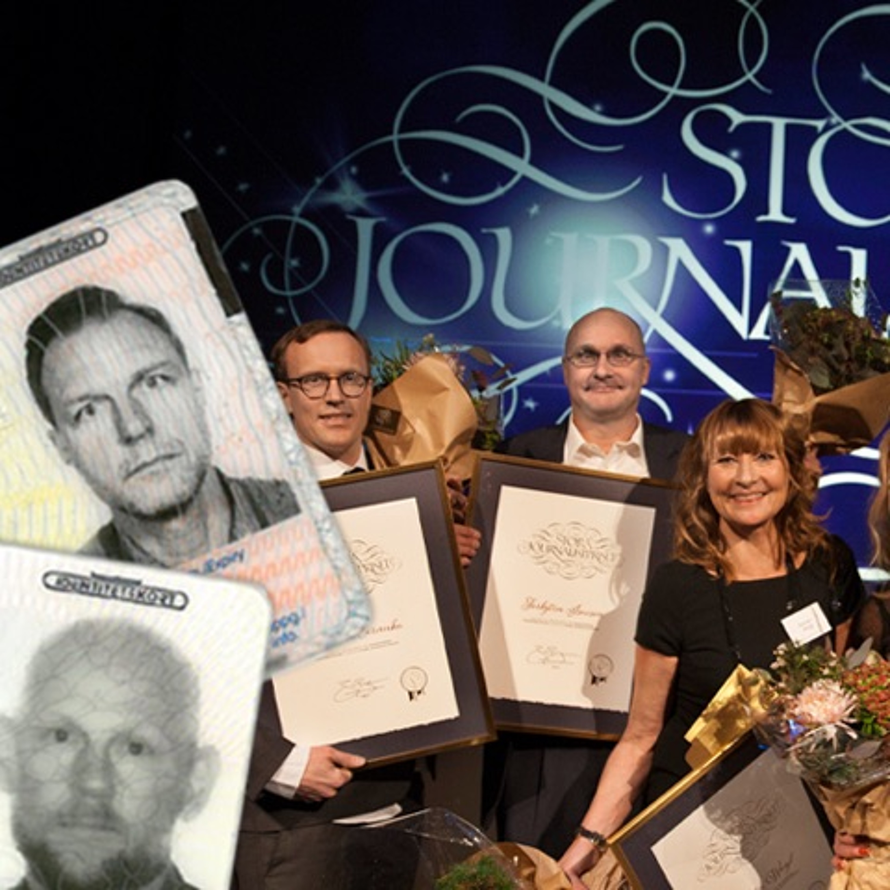 DSM 23: Juridisk person och journalistpriser thumbnail