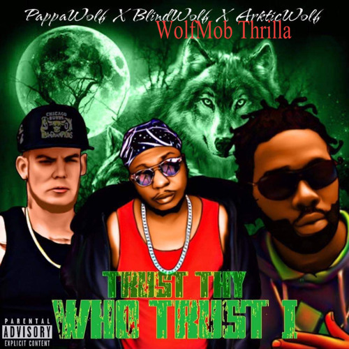 B_tch Shut Yo Mouth(PappaWolf & ArkticWolf- 1 29 21, 4.04 PM