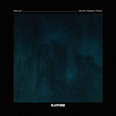 Premiere: Unknown - Deviatia Standard [PLFRM001]
