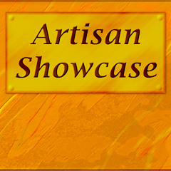 Artisan Showcase (July Web Single)
