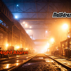 Night Alarm
