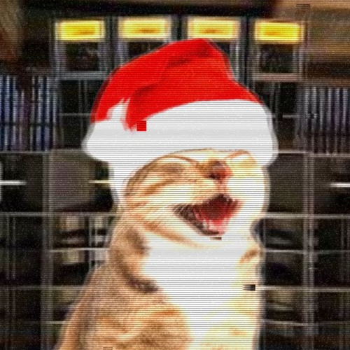 MULTI GENRE XMAS RINSE OUT