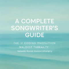 A.I. Coding Revolution: A Complete Songwriter’s Guide