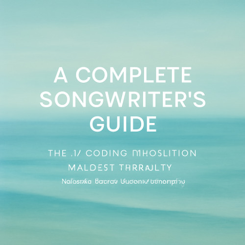 A.I. Coding Revolution: A Complete Songwriter’s Guide