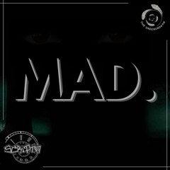 Scripta - Mad [TUG054]
