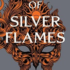 (AUDIOBOOK=# A Court of Silver Flames by Sarah J. Maas