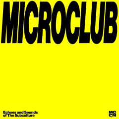 MICROCLUB #03 - HUMAN ABSOLUTION - 15.03.2024