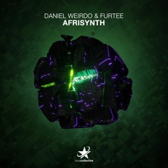 Daniel Weirdo, Furtee - Afrisynth (Radio Edit)