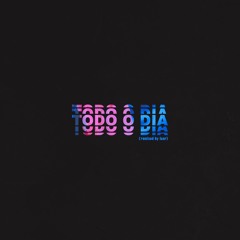 Chico da Tina - Todo o Dia (remixed by luar)