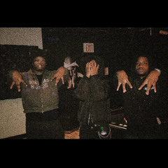 EALUHRI x DOUBLE XL x YDOUBLE  - WE IN NYC  prod. dezeiioun & 1sxarr