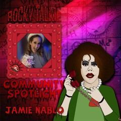 Community Spotlight Episode 1 - Jamie Nablo