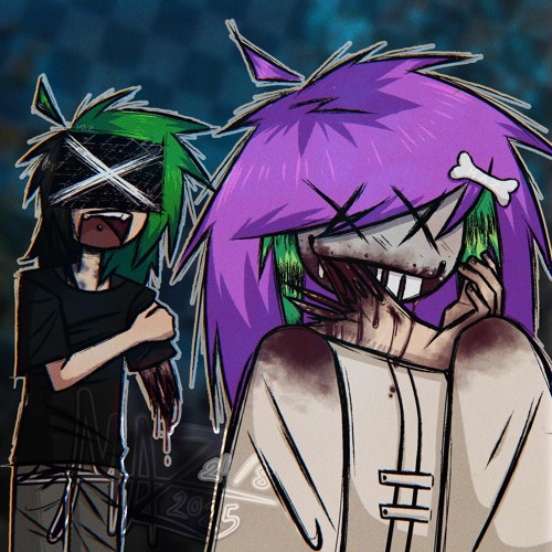 OOPS GOT UR ARM :3 [!NSANE X MUTILATEDCORPSE]