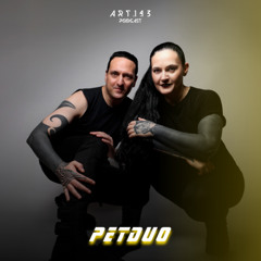 ART.1.43 - PETDuo  #276