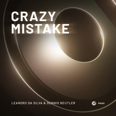 Crazy Mistake (Extended Mix)