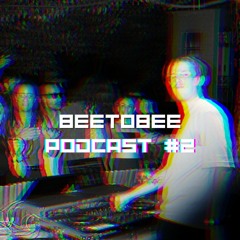 Podcast 2 Hard Techno