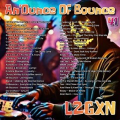 An'Ounce Of Bounce Vol 41