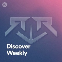 Discover Weekly