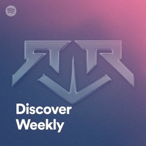 Discover Weekly