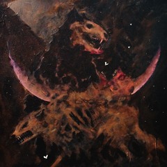 Grim Salvo & Witchouse 40k - BAPHOMET