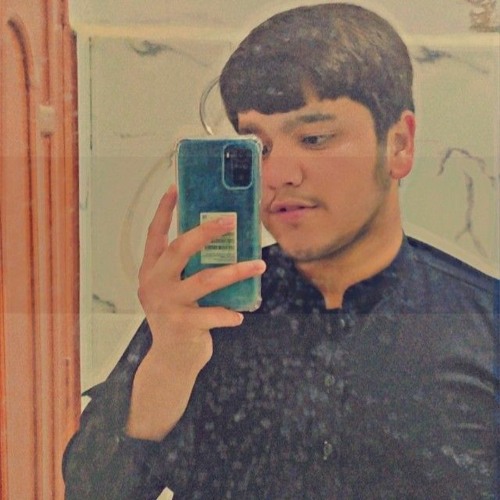 Bichrha_Yar_Mela_day_Hai_Raba by shah frooq