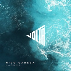 Nico Cabeza - Repressed Memories