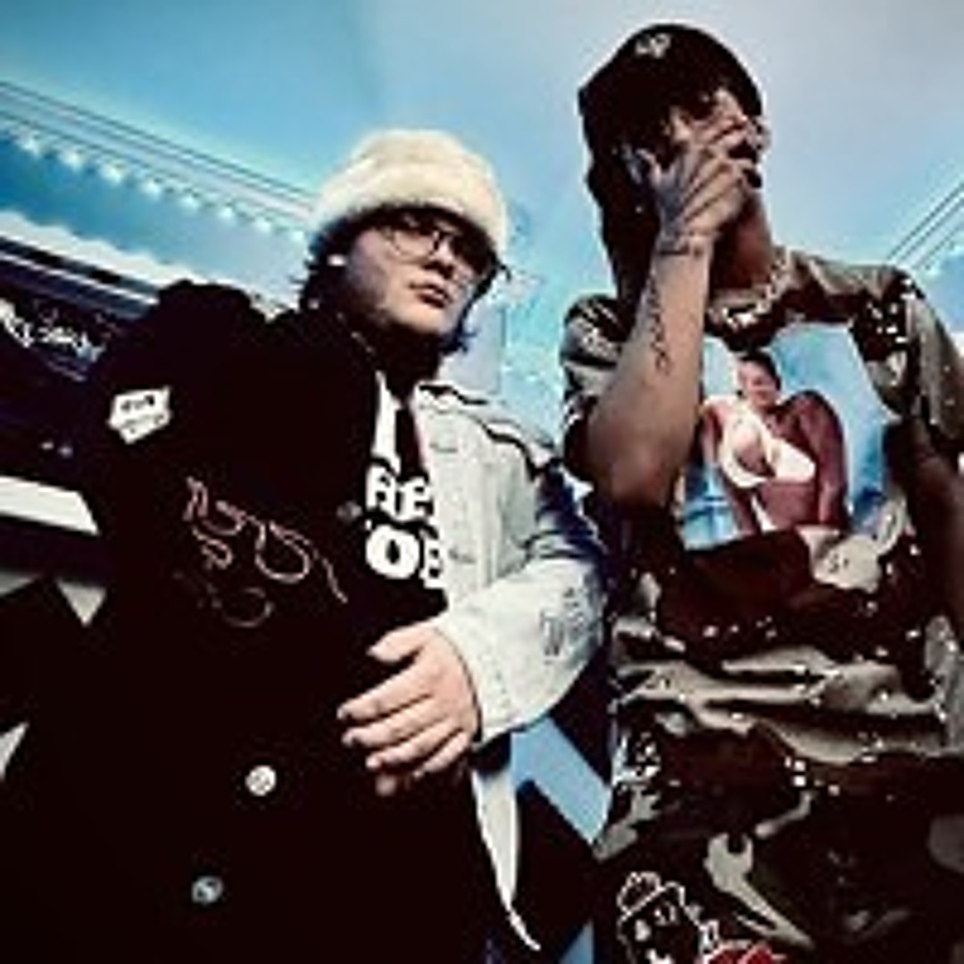 Stream Gotta Spazz (bbuggin) by zabireu | Listen online for free on ...