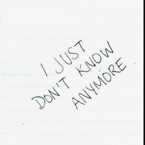 Don't know (prod. by Arctic)
