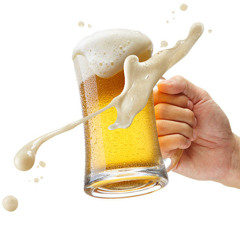 Hold My Beer