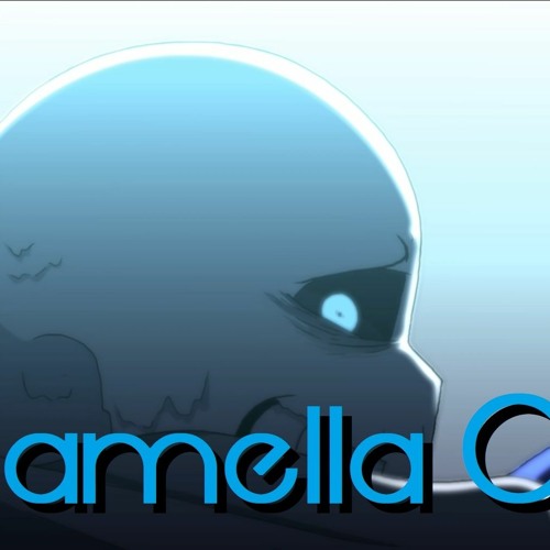 Glitchtale - Ascended (#3 Eternal Rest) EXTENDED VERSION | by amella