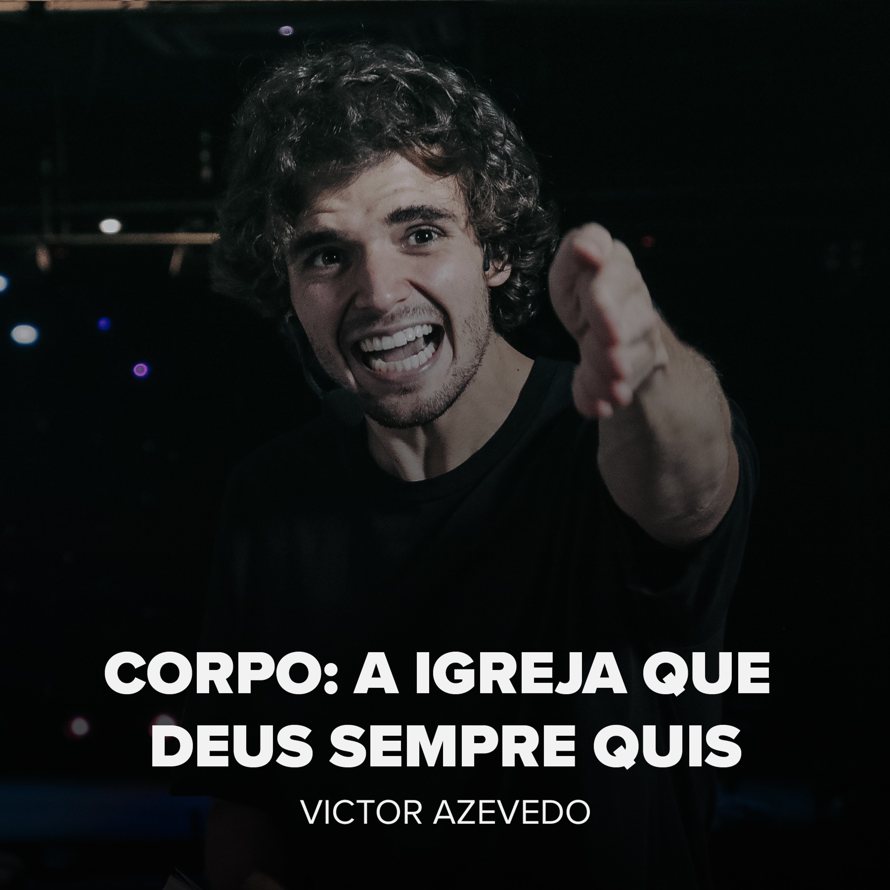 Igreja Por Amor