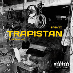 Spenzz - Trapistan (prod. Paperboiz)
