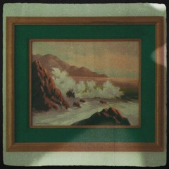 WULFBOIII x JAST - ART LIKE PAINTINGS