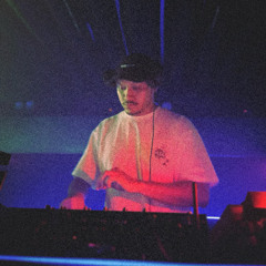 Kinyo - Unmute - 271125 - Global Club / House / Bass / UKG / Jungle