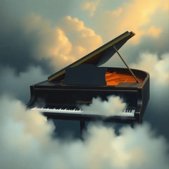 Echoing Chambers (Instrumental Piano)