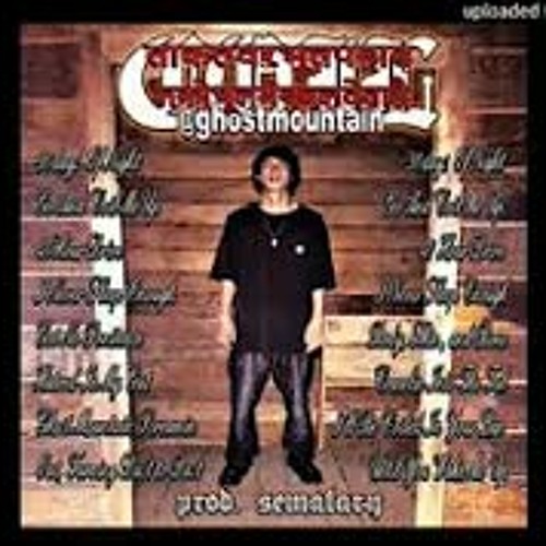 GHOST MOUNTAIN - COIL