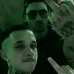 AlbertNbn  x @BaddG - 1Nebun