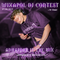 ADHARDER - WIXAPOL CONTEST WINNER SET