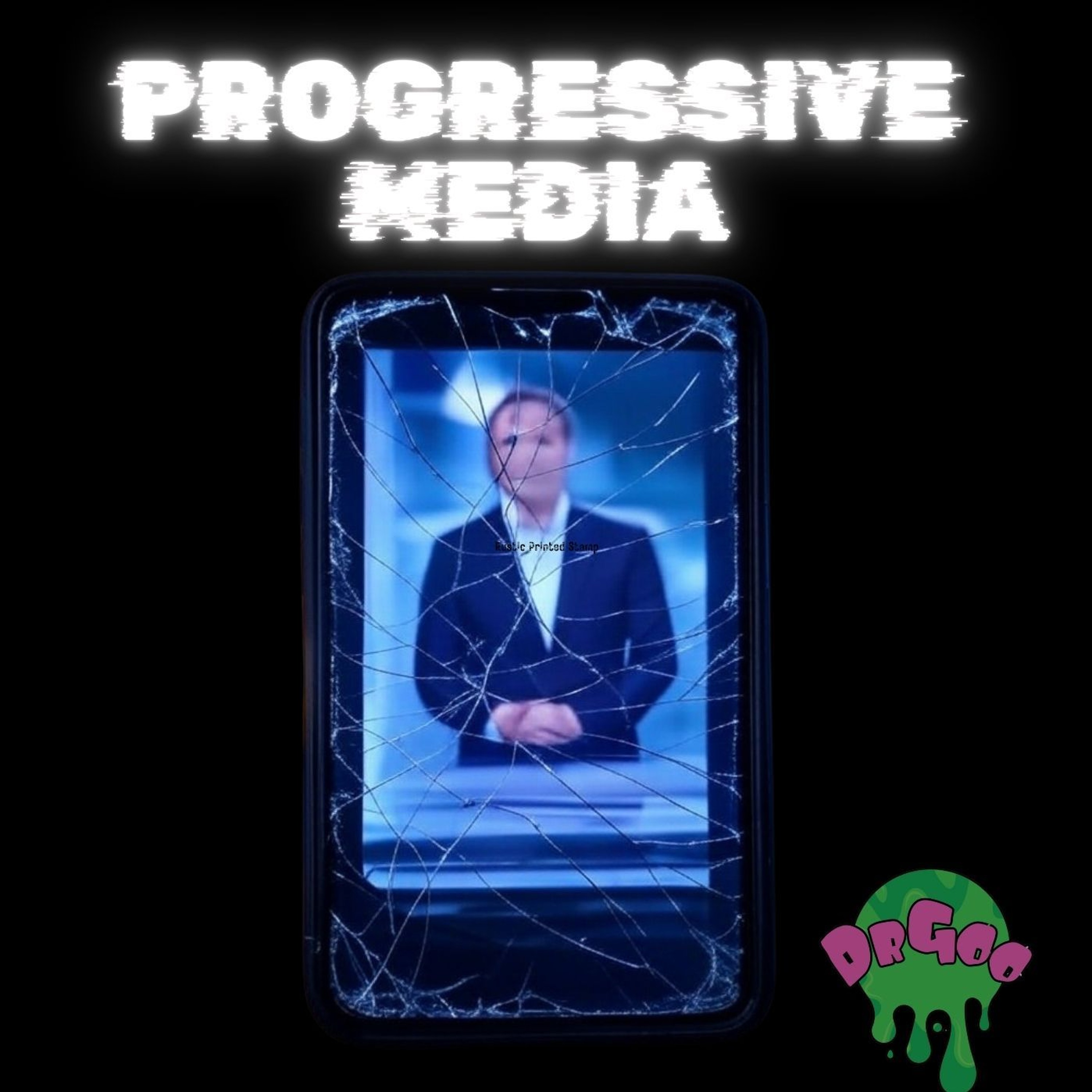 Progressive Media episode artwork