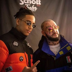 Seth Gueko Ft Stos - Tel Pere Tel Fils