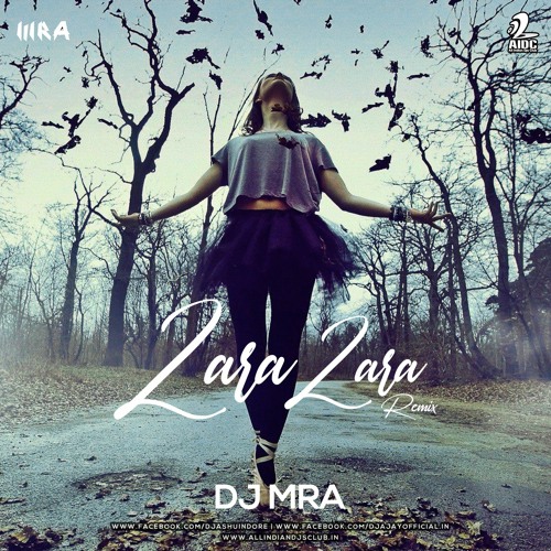 Stream Zara Zara Behekta Hai (MRA Remix) by MRA | Listen online for free on  SoundCloud
