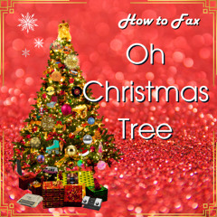 Oh Christmas Tree (Disco Remix)