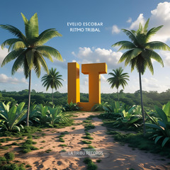Ritmo Tribal