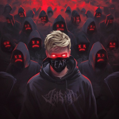 Josh A - Villain