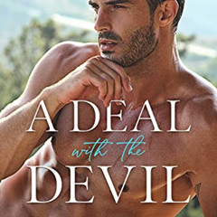 [Free] PDF 📂 A Deal With The Devil: A Grumpy Boss Romance (The Grumpy Devils Book 1)