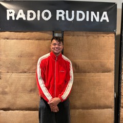 Carl Bergé - coconut.concepts | Radio Rudina