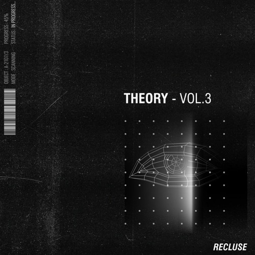 Theory Vol. 3 | June 2021