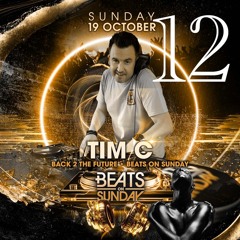 Beats On Sunday Sessions Part 12 Dj Tim C
